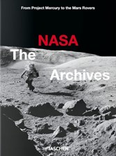 تصویر  The Nasa Archives