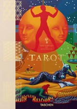 تصویر  Tarot