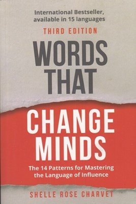 تصویر  Words That Change Minds