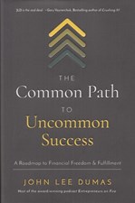 تصویر  The Common Path to Uncommon Success