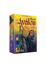 تصویر  آوالون ماموريت (بازي) / Avalon Quest