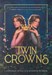 تصویر  twin crowns - تاج دوقلوها