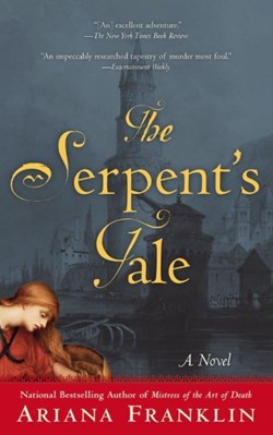 تصویر  The Serpent's Tale