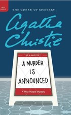 تصویر  A Murder Is Announced