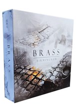 تصویر  برس / بيرمنگام (بازي) / Brass