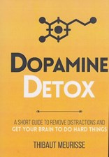 تصویر  dopamine detox