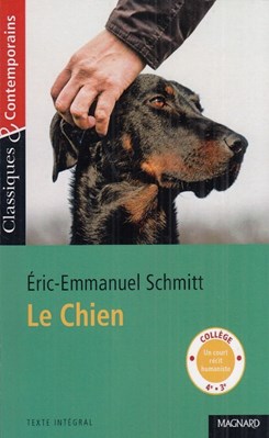 تصویر  le chien (فرانسوي)