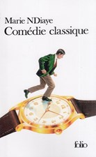 تصویر  comedie classique (فرانسوي)