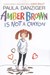 تصویر  Amber Brown Is Not a Crayon 1