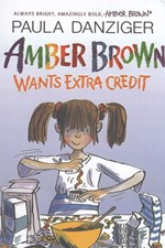 تصویر  Amber Brown Wants Extra Credit 4