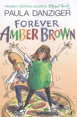 تصویر  Forever Amber Brown 5