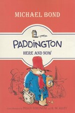 تصویر  Paddington Here and Now 1