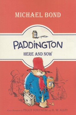 تصویر  Paddington Here and Now 1