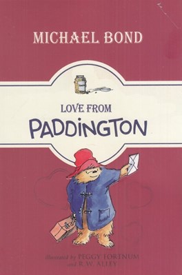 تصویر  Love from Paddington 3