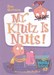 تصویر  mr klutz is nuts / My Weird School 2