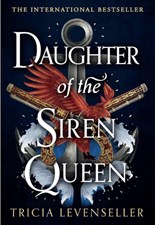 تصویر  Daughter of the Siren Queen