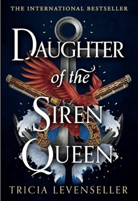 تصویر  Daughter of the Siren Queen