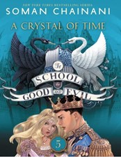 تصویر  the school for good and evil 5