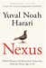 تصویر  Nexus: A Brief History of Information Networks from the Stone Age to AI