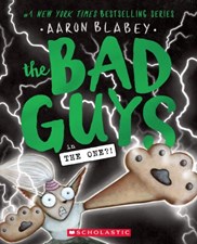 تصویر  The Bad Guys in The One?! 12