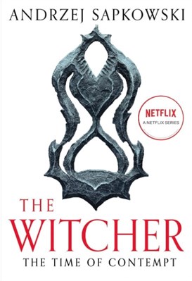 تصویر  The Time of Contempt: Introducing the Witcher 4