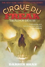 تصویر  Cirque Du Freak: Trials of Death 5