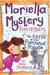 تصویر  The Curse of the Pampered Poodle: Book 4 (Mariella Mystery)