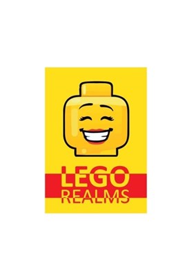 تصویر  لگو قلمرو (بازي) / lego realms