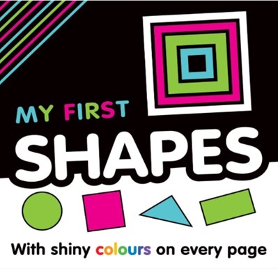 تصویر  My First Shapes