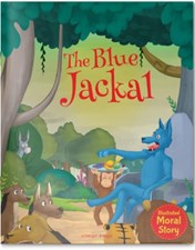 تصویر  The Blue Jackal