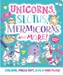 تصویر  Unicorns Sloths Mermicorns & More