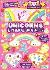 تصویر  Unicorns & Magical creatures