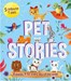 تصویر  Pets Stories (5 Minute Tales)