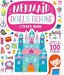 تصویر  Mermaid Doll's House Sticker Book