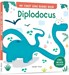 تصویر  Diplodocus (My First Dino Board Book)