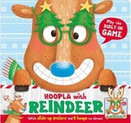 تصویر  Hoopla with Reindeer