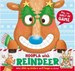 تصویر  Hoopla with Reindeer