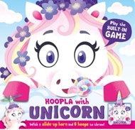 تصویر  Hoopla with Unicorn