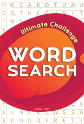 تصویر  Word Search Ultimate Challenge