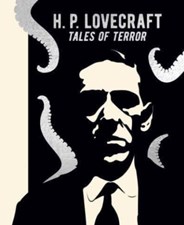 تصویر  H. P. Lovecraft: Tales of Terror