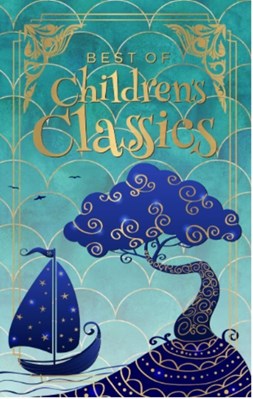 تصویر  Best of Children's Classics