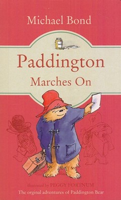 تصویر  Paddington Marches On