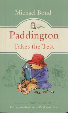تصویر  Paddington Takes the Test