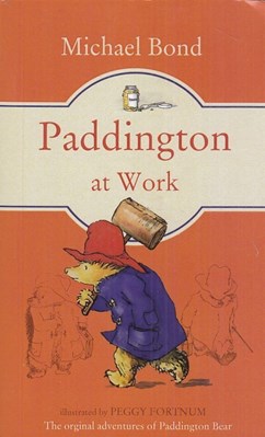 تصویر  Paddington at Work