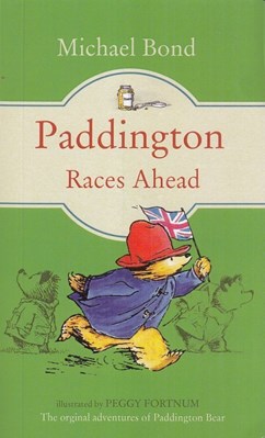 تصویر  Paddinton Races Ahead