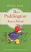 تصویر  Paddinton Races Ahead