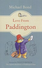 تصویر  Love From Paddington