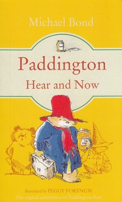 تصویر  Paddington Here And Now