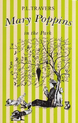 تصویر  Mary Poppins in the park