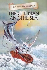 تصویر  The Old man and the sea